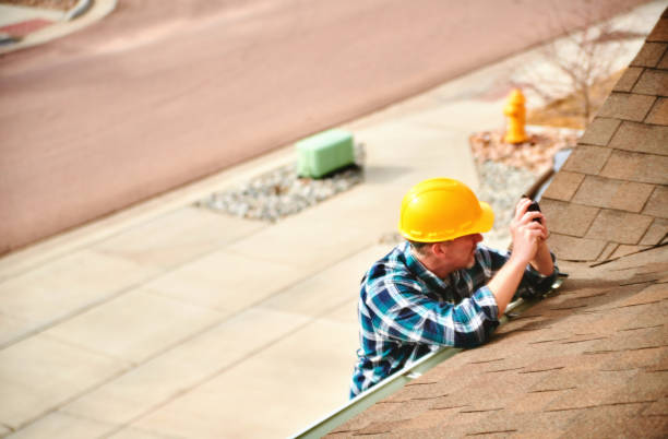 Best Roof Waterproofing Services  in Canfield, OH