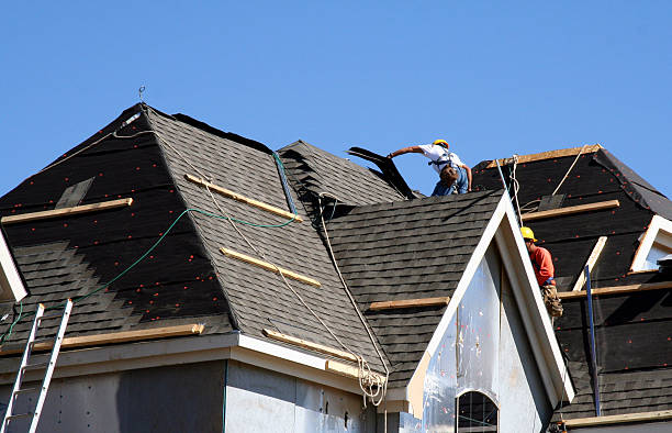 Best Roof Maintenance Services  in Canfield, OH