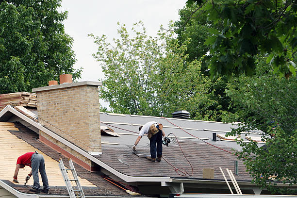 Best Best Roofing Contractors  in Canfield, OH