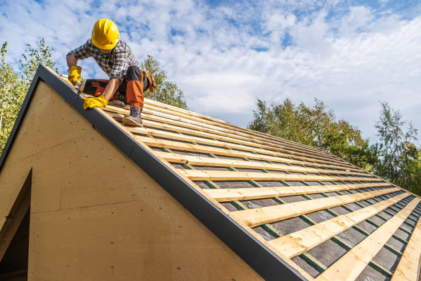 Heating Cable for Roof Installation in Canfield, OH